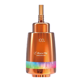 rockme sheesha 60k