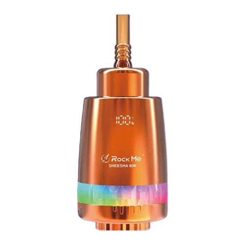 rockme sheesha 60k