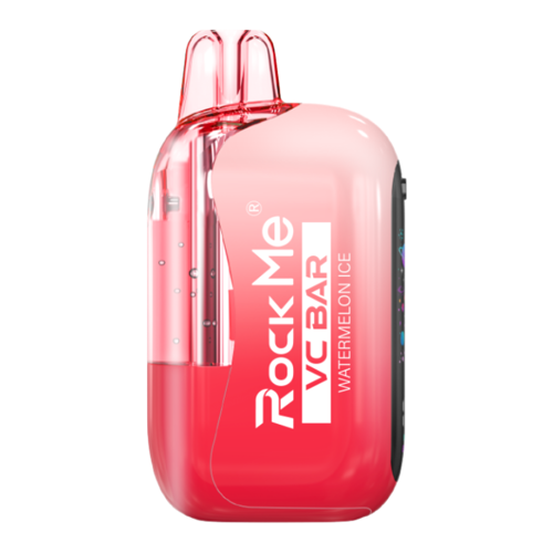 rockme vc bar