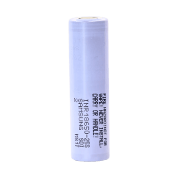 Samsung 25S 18650 Battery