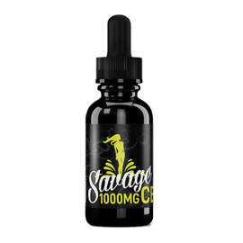 Savage CBD
