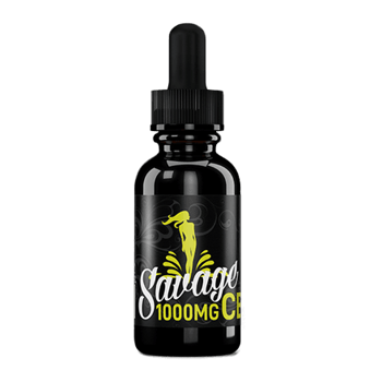 Savage CBD