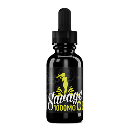 Savage CBD