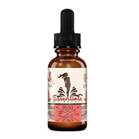 Savage CBD Oil Tincture