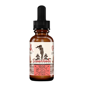 Savage CBD Oil Tincture