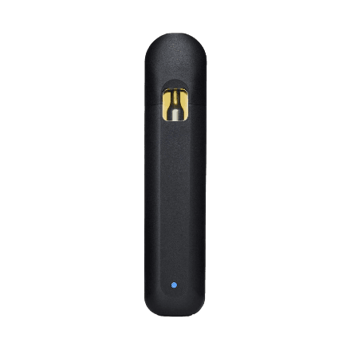secret nature thca disposable vape in full view
