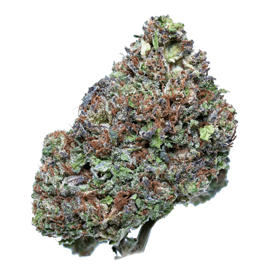 Secret OG CBD Flower