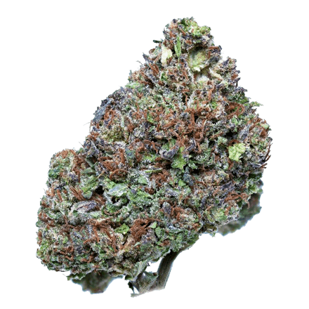 Secret OG CBD Flower