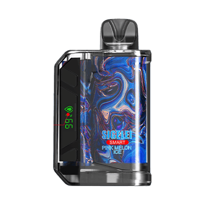 elfbar elfa master akku Siggi Vape von Sido: Test & Erfahrungsbericht – Snustrend main image 1