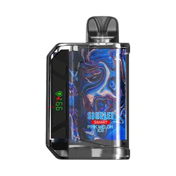Sigelei Smart AC10000 Disposable Vape