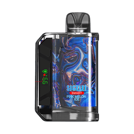 Sigelei Smart AC10000 Disposable Vape