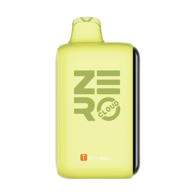 vaporless cigarettes Sikary CLOUD ZERO