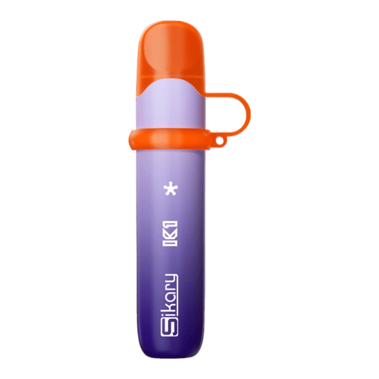 sikary k1 in full view