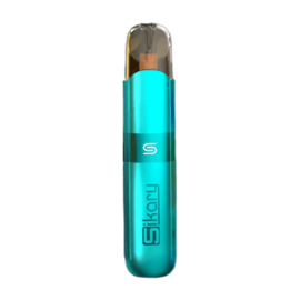 sikary k1 metal in full view