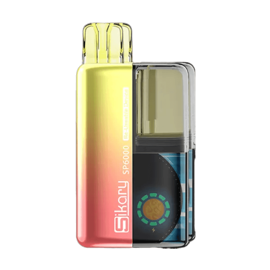 sikary tako sp6000 pod vape in full view