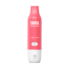simba 6000 tc in full view