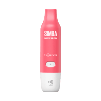 simba 6000 tc in full view