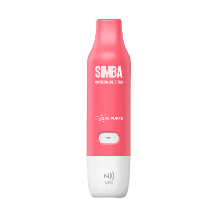 simba 6000 tc in full view