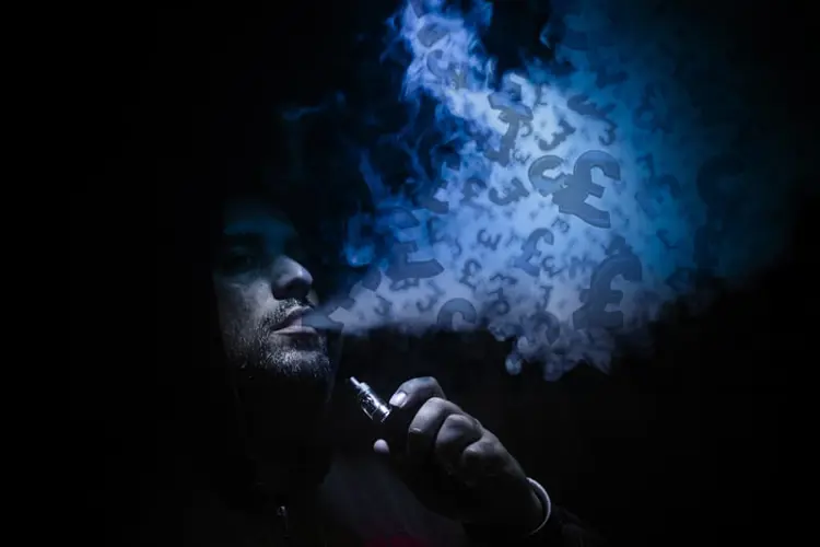 sin-tax-on-vapes-in-the-uk