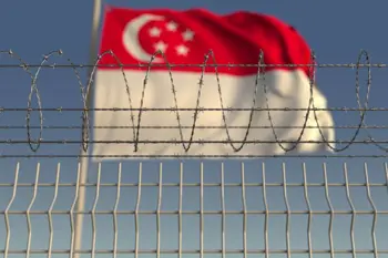 Image for Singapore: Four Serve Prison Terms for Selling Vapes