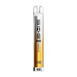 ske bar prefilled pod vape in full view
