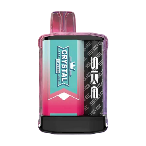 ske crystal b12000 full view