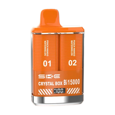 SKE Crystal Box Bi15000 - Vaping360