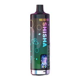 ske shisha 30k full view