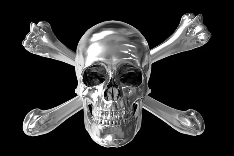 skull