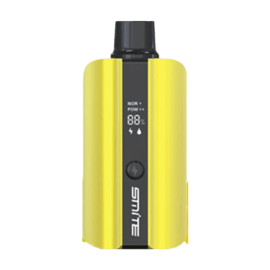 smite s20000 gummy bear flavor in full view