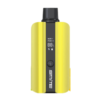 smite s20000 gummy bear flavor in full view