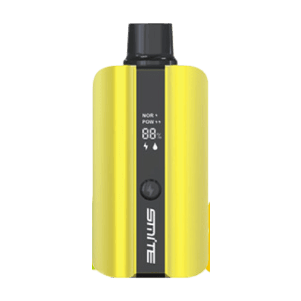 smite s20000 gummy bear flavor in full view