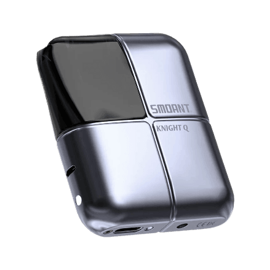 smoant knight q pod vape in full view