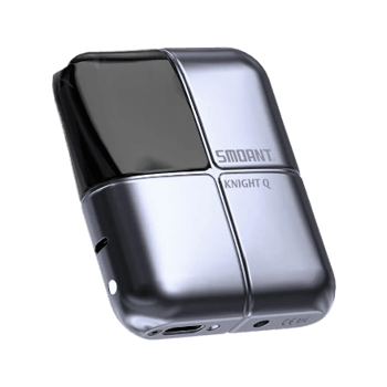 smoant knight q pod vape in full view