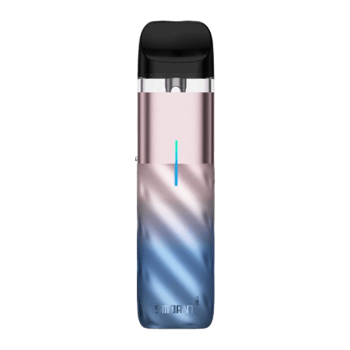 smoant levin pod kit in full view