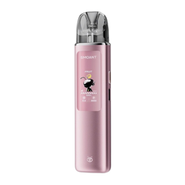 smoant racer flex