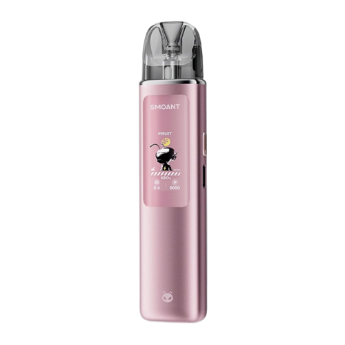 smoant racer flex