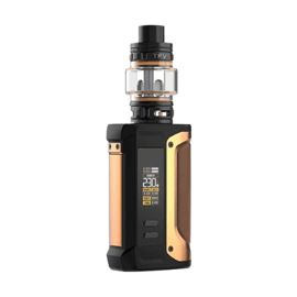 smok arcfox kit in full view