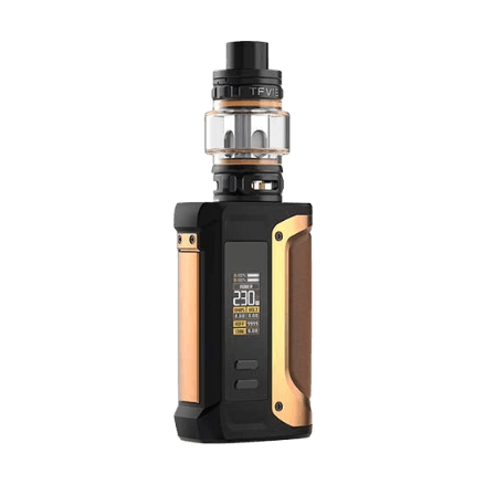smok arcfox kit in full view