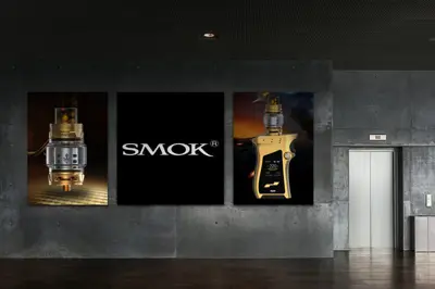 smok-company -profile