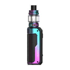 smok fortis starter kit in full view