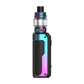 smok fortis starter kit in full view