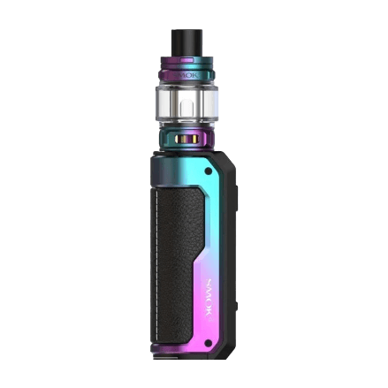smok fortis starter kit in full view