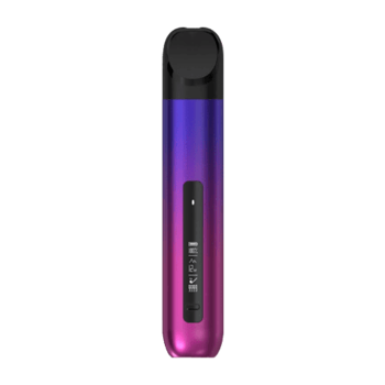 full view of smok igee pro kit
