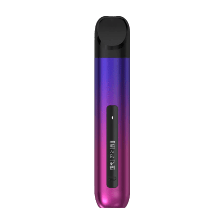 full view of smok igee pro kit