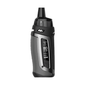 smok morph pod kit in full view
