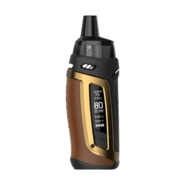 smok morph s pod kit in full view