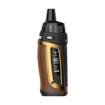 smok morph s pod kit in full view