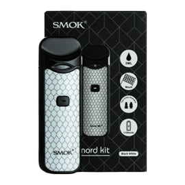 SMOK Nord Pod system