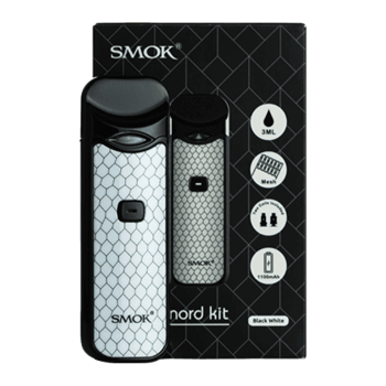 SMOK Nord Pod system